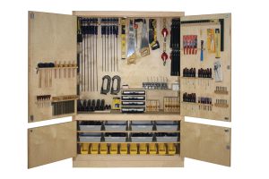 Tool Storage Cabinet