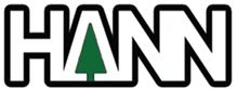 HANN Manufacturing Logo