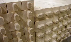 Quality Materials